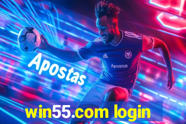 win55.com login